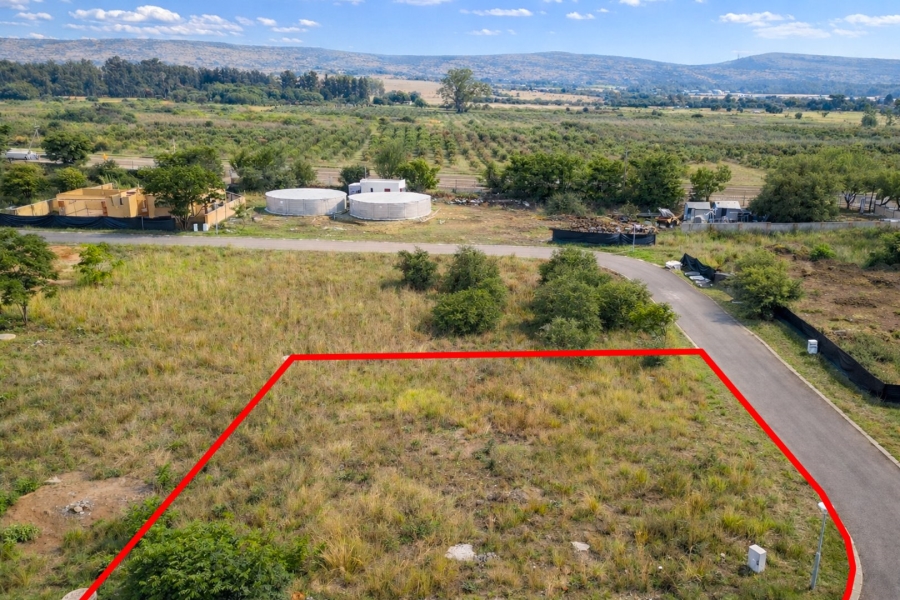 Commercial Property for Sale in Everglades Estate North West